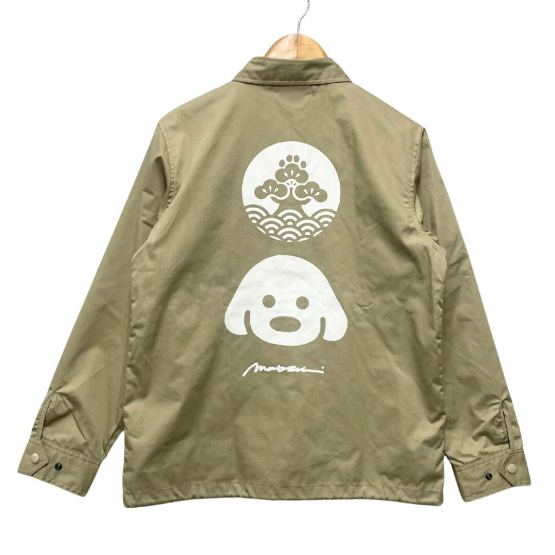 BEAMS - BEAMS ビームス TOKYO CULTuART by BEAMS matsui JAPAN BEAMS - BEAMS ビームス TOKYO CULTuART by BEAMS matsui JAPAN