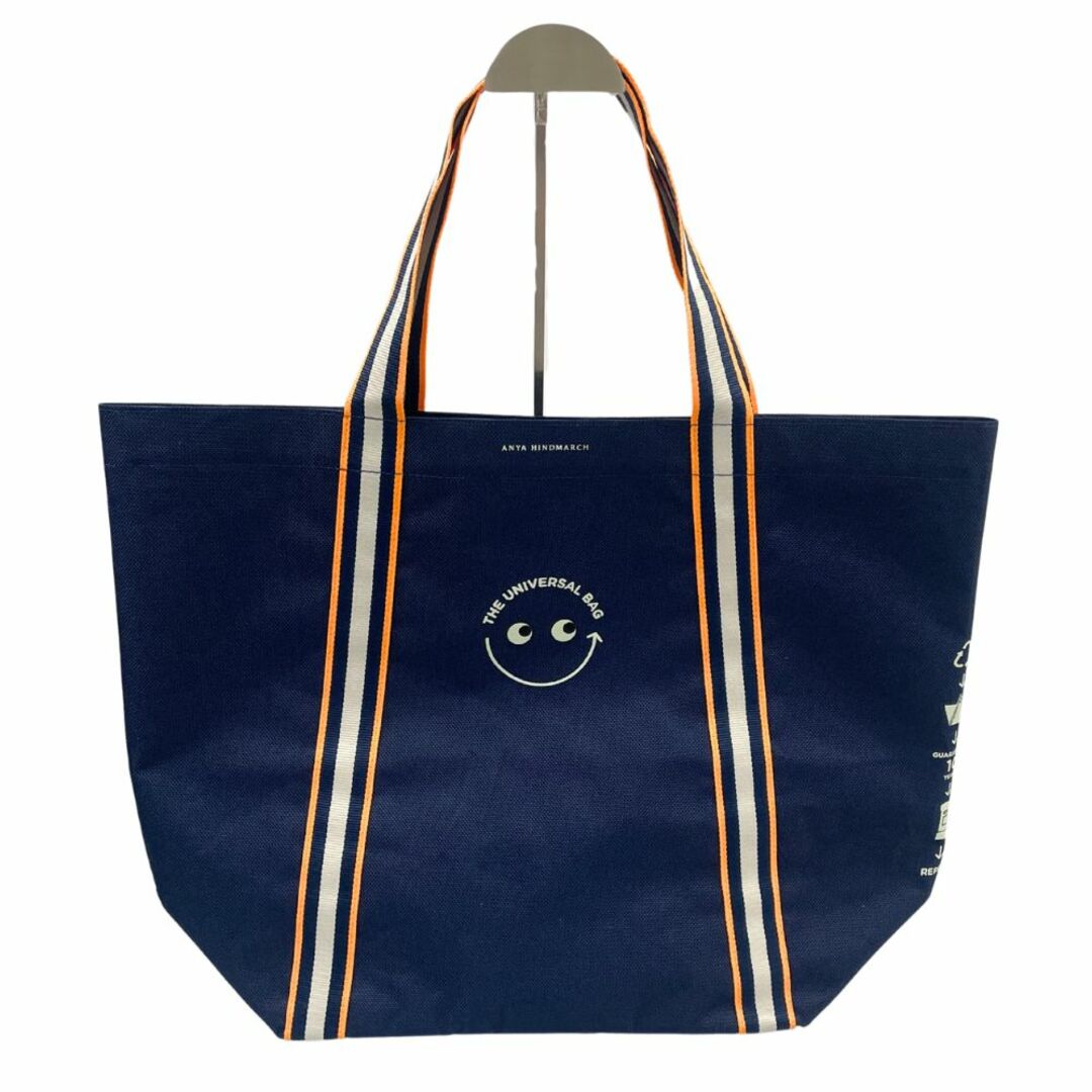 ANYA HINDMARCH - ANYA HINDMARCH アニヤ・ハインドマーチ THE ANYA HINDMARCH - ANYA HINDMARCH アニヤ・ハインドマーチ THE
