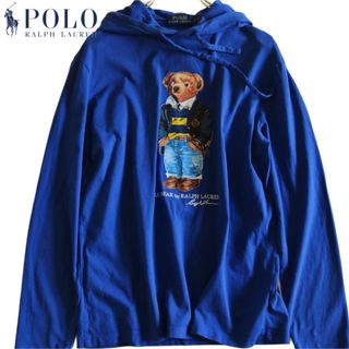 POLO RALPH LAUREN - 古着 ポロバイラルフローレン Polo by POLO RALPH LAUREN - 古着 ポロバイラルフローレン Polo by