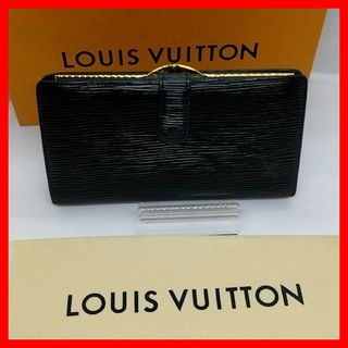 LOUIS VUITTON(財布 ・ ブラック/黒色系)のフリマアイテム一覧 LOUIS VUITTON(財布 ・ ブラック/黒色系)のフリマアイテム一覧