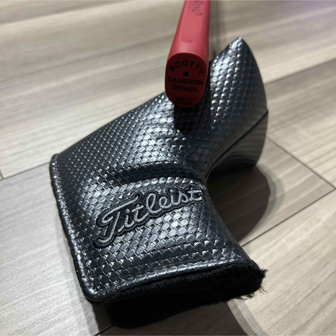 Scotty Cameron - タイトリスト スコッティキャメロンセレクト Scotty Cameron - タイトリスト スコッティキャメロンセレクト
