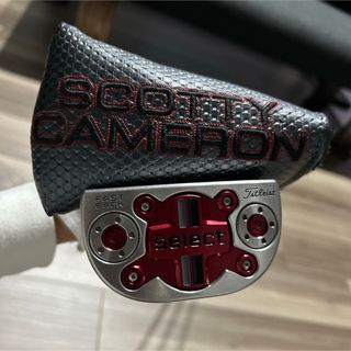 Scotty Cameron(シルバー/銀色系)のフリマアイテム一覧 Scotty Cameron(シルバー/銀色系)のフリマアイテム一覧