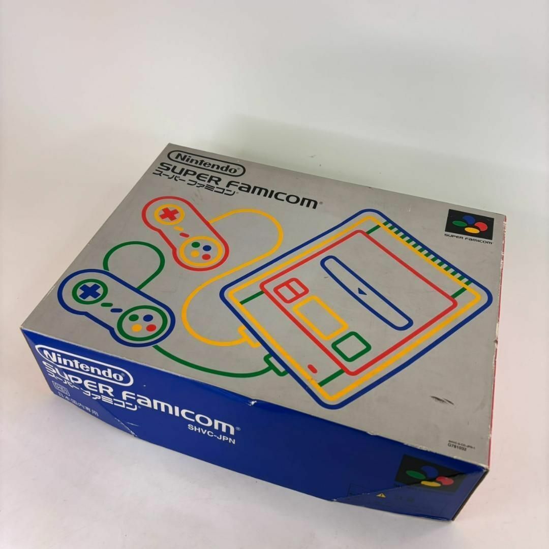 スーパーファミコン - 【極美品】 スーパーファミコン 1CHIP 02 スーパーファミコン - 【極美品】 スーパーファミコン 1CHIP 02