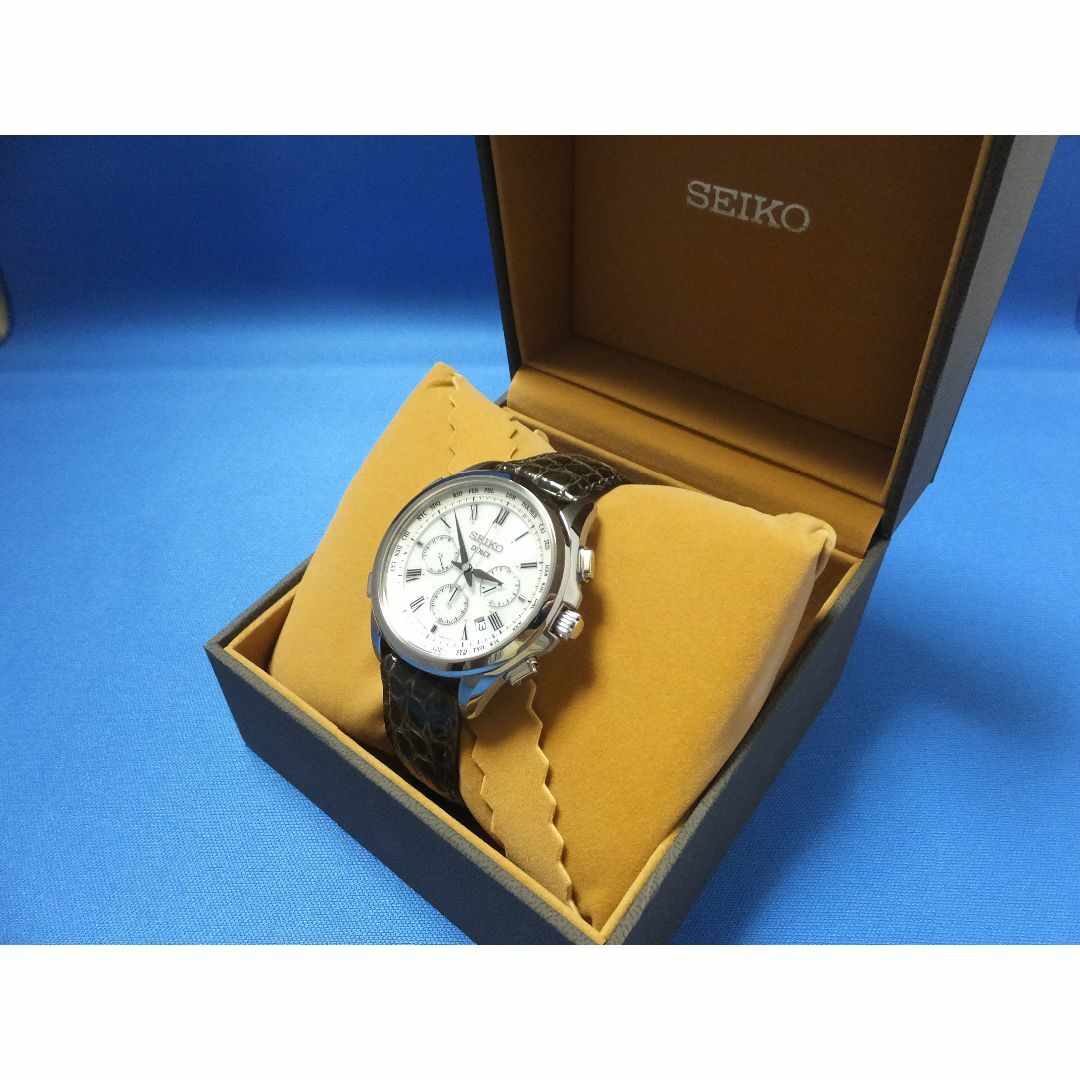 SEIKO - SEIKO ドルチェ SADA039【ほぼ未使用・極美品】【DOLCE SEIKO - SEIKO ドルチェ SADA039【ほぼ未使用・極美品】【DOLCE