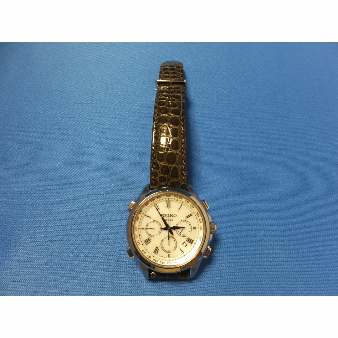 SEIKO - SEIKO ドルチェ SADA039【ほぼ未使用・極美品】【DOLCE SEIKO - SEIKO ドルチェ SADA039【ほぼ未使用・極美品】【DOLCE