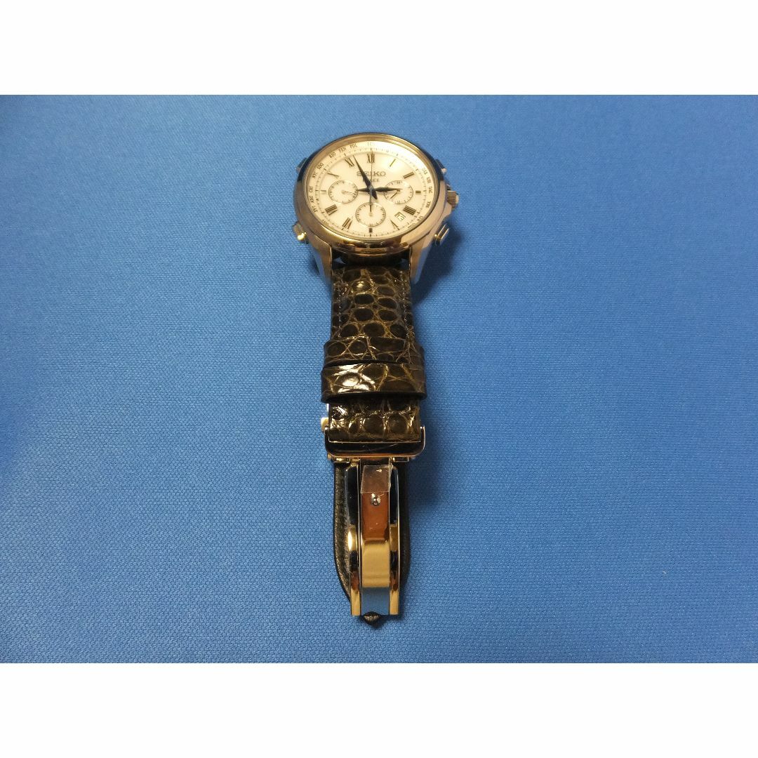 SEIKO - SEIKO ドルチェ SADA039【ほぼ未使用・極美品】【DOLCE SEIKO - SEIKO ドルチェ SADA039【ほぼ未使用・極美品】【DOLCE