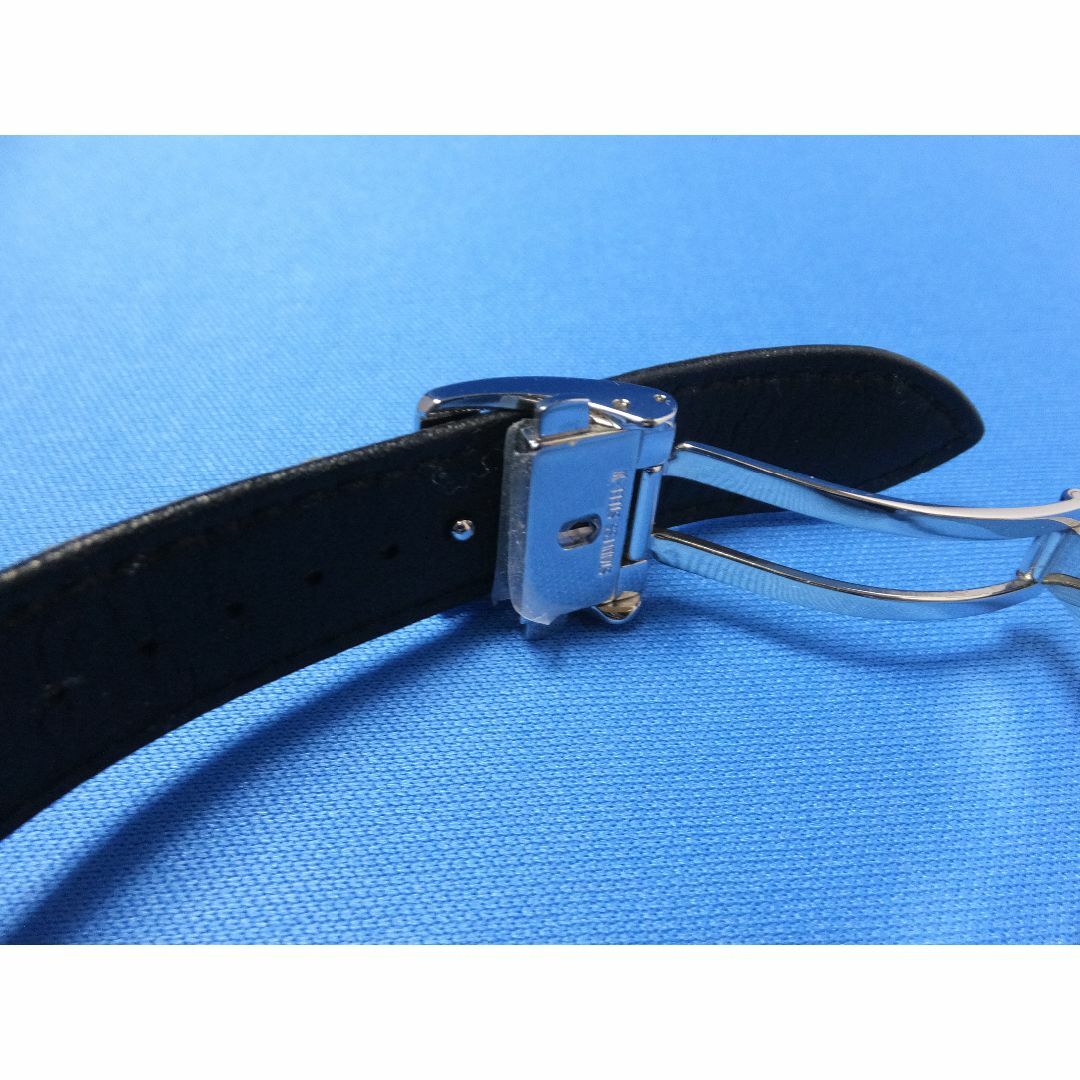 SEIKO - SEIKO ドルチェ SADA039【ほぼ未使用・極美品】【DOLCE SEIKO - SEIKO ドルチェ SADA039【ほぼ未使用・極美品】【DOLCE