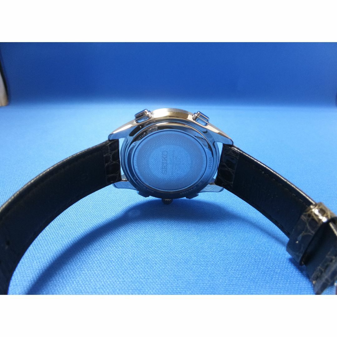SEIKO - SEIKO ドルチェ SADA039【ほぼ未使用・極美品】【DOLCE SEIKO - SEIKO ドルチェ SADA039【ほぼ未使用・極美品】【DOLCE