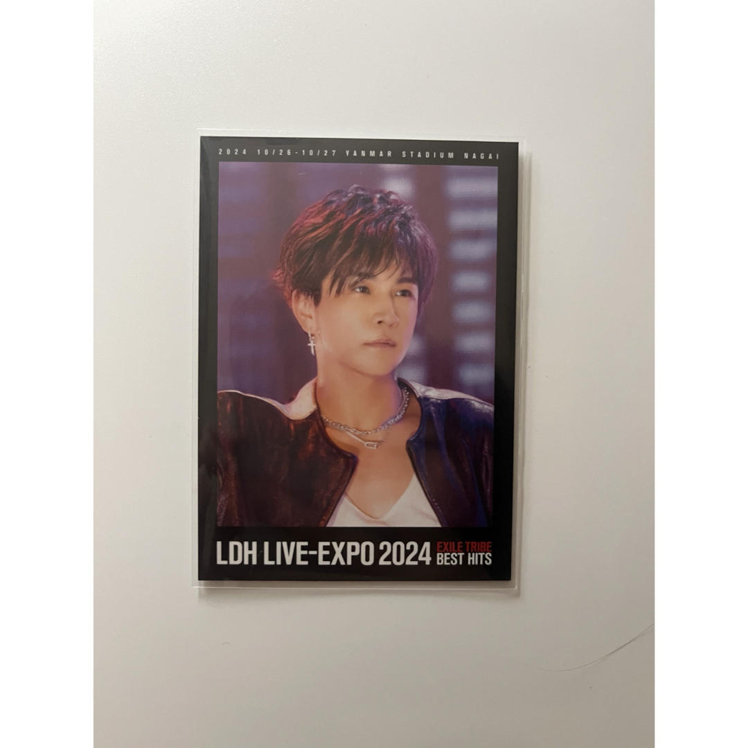 岩田剛典 トレカ エンタメ/ホビーのタレントグッズ(男性タレント)の商品写真