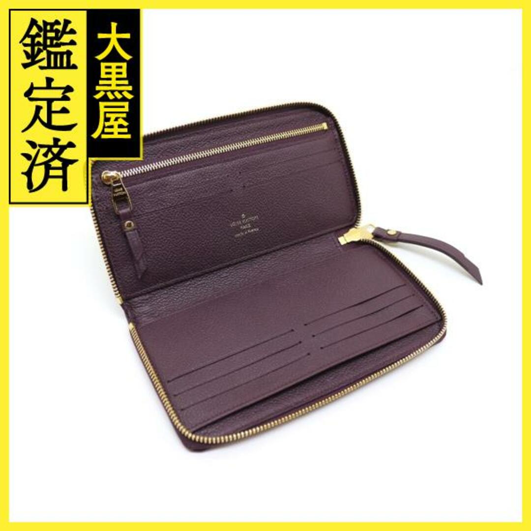 LOUIS VUITTON - ルイ・ヴィトン ジッピー・オーガナイザー LOUIS VUITTON - ルイ・ヴィトン ジッピー・オーガナイザー