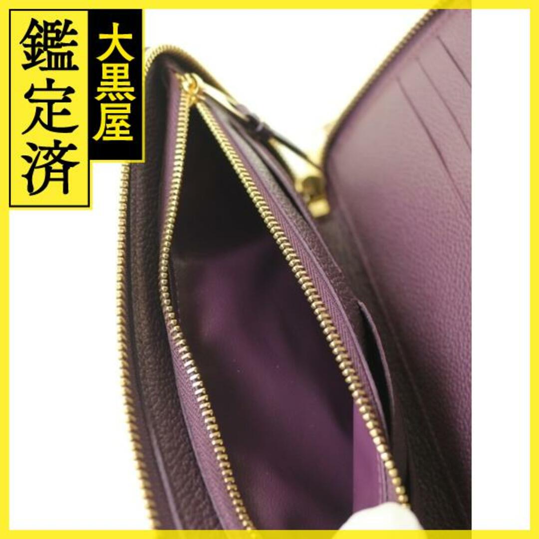 LOUIS VUITTON - ルイ・ヴィトン ジッピー・オーガナイザー LOUIS VUITTON - ルイ・ヴィトン ジッピー・オーガナイザー