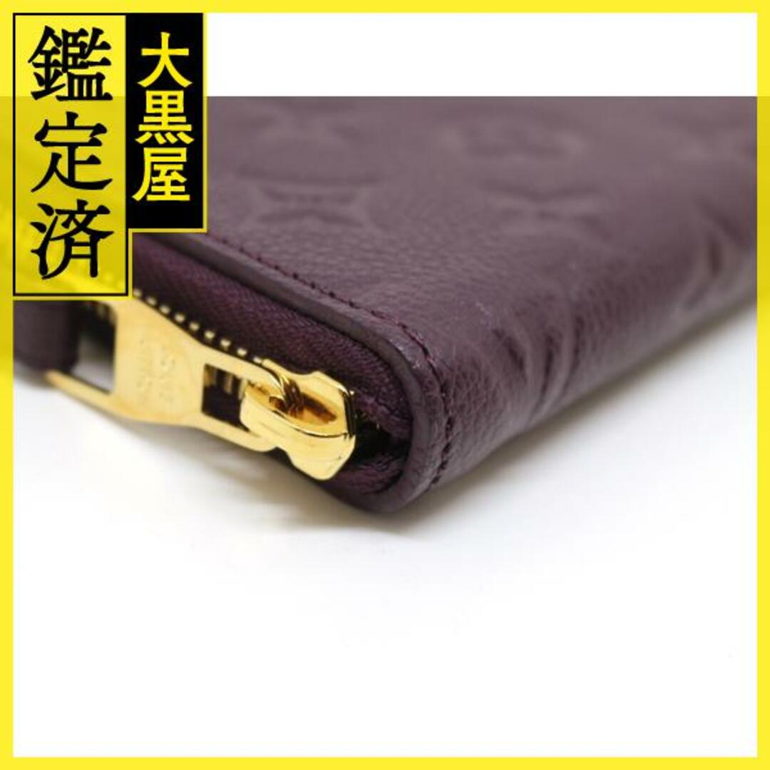 LOUIS VUITTON - ルイ・ヴィトン ジッピー・オーガナイザー LOUIS VUITTON - ルイ・ヴィトン ジッピー・オーガナイザー