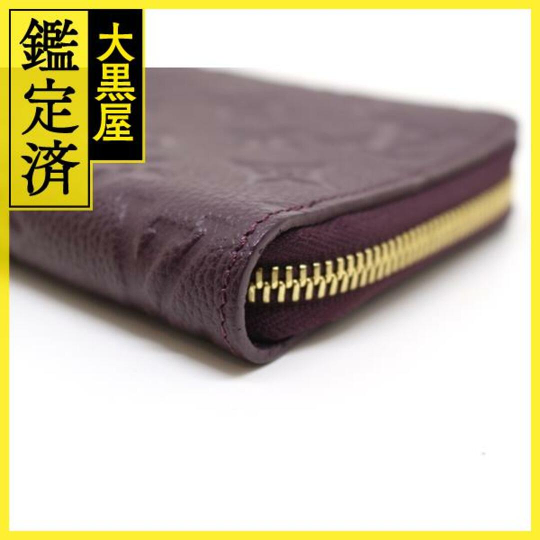 LOUIS VUITTON - ルイ・ヴィトン ジッピー・オーガナイザー LOUIS VUITTON - ルイ・ヴィトン ジッピー・オーガナイザー