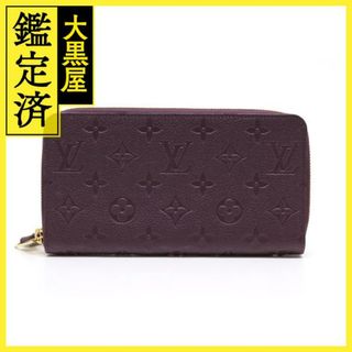 LOUIS VUITTON(財布 ・ パープル/紫色系)のフリマアイテム一覧 LOUIS VUITTON(財布 ・ パープル/紫色系)のフリマアイテム一覧