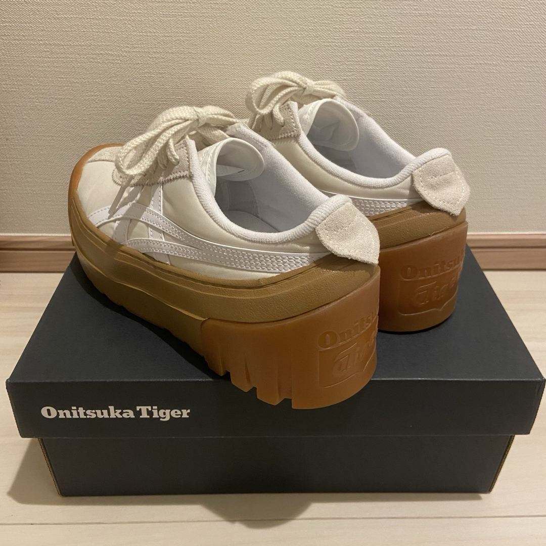 Onitsuka Tiger - オニツカタイガー デレゲーションチャンク Onitsuka Tiger - オニツカタイガー デレゲーションチャンク