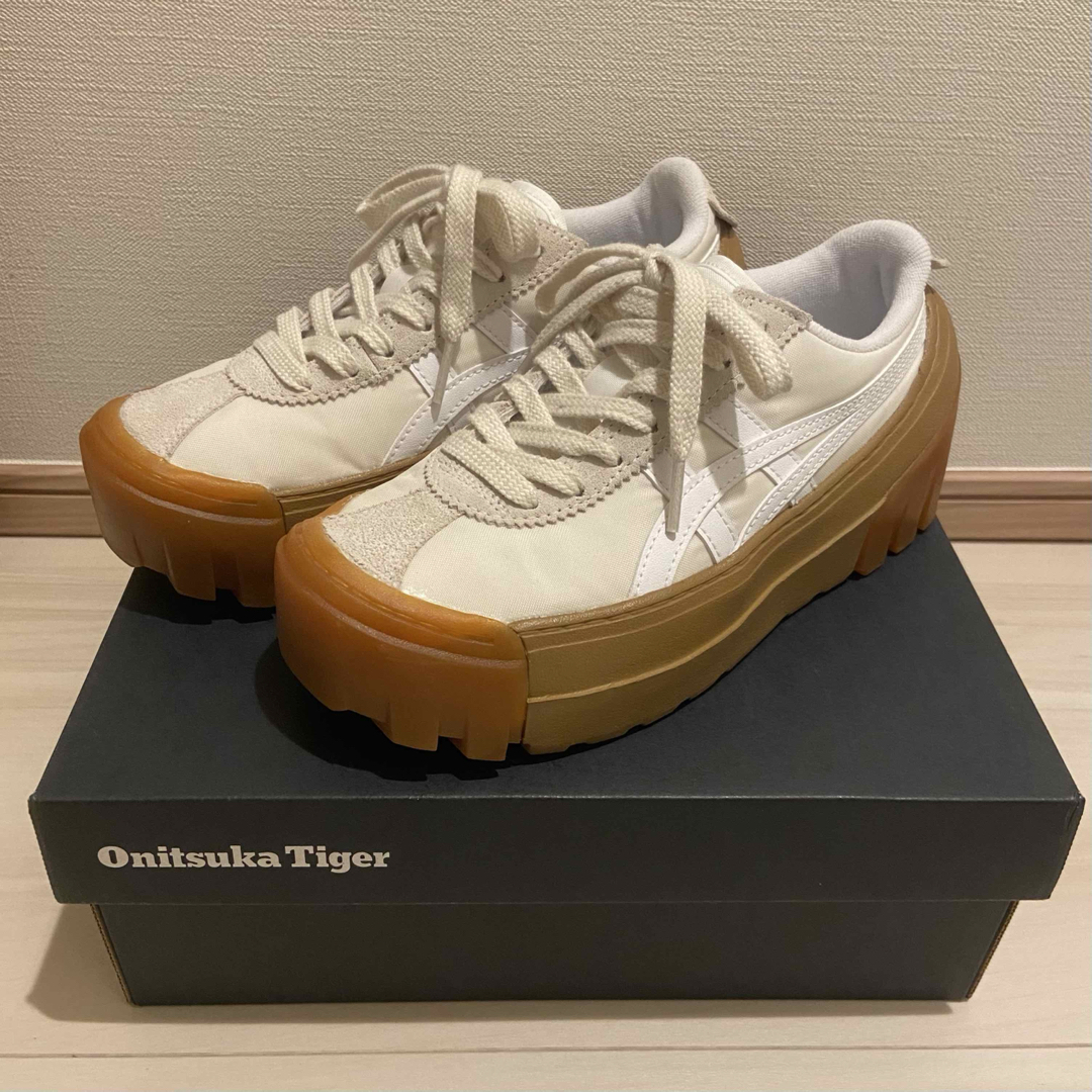 Onitsuka Tiger - オニツカタイガー デレゲーションチャンク Onitsuka Tiger - オニツカタイガー デレゲーションチャンク