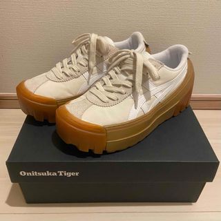 Onitsuka Tiger - オニツカタイガー デレゲーションチャンク Onitsuka Tiger - オニツカタイガー デレゲーションチャンク