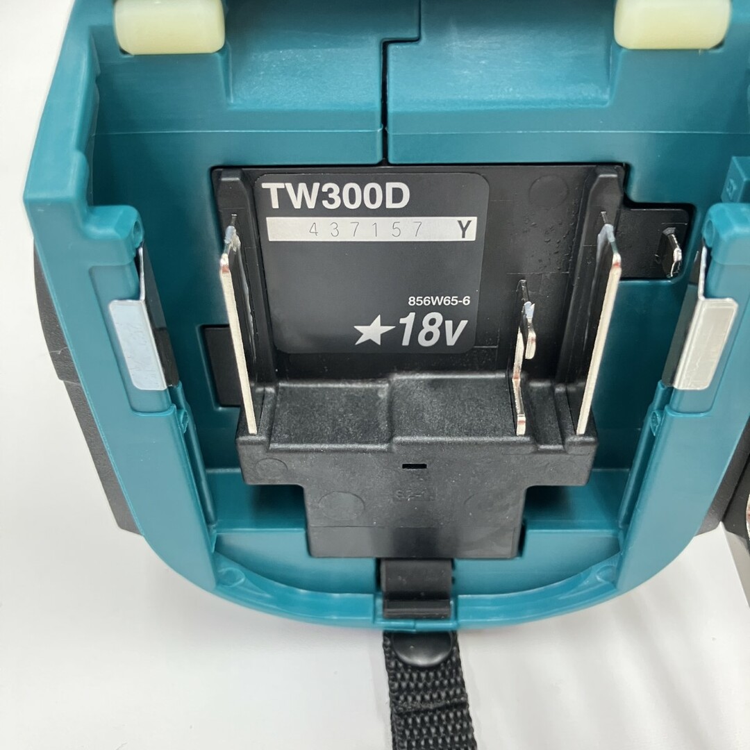Makita - 〇〇MAKITA マキタ インパクトレンチ コードレス式 18v Makita - 〇〇MAKITA マキタ インパクトレンチ コードレス式 18v