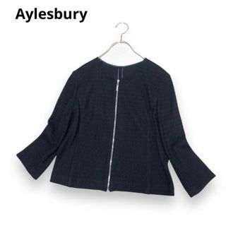 Aylesbury(ノーカラージャケット)のフリマアイテム一覧 Aylesbury(ノーカラージャケット)のフリマアイテム一覧