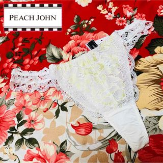PEACH JOHNのフリマアイテム一覧 PEACH JOHNのフリマアイテム一覧
