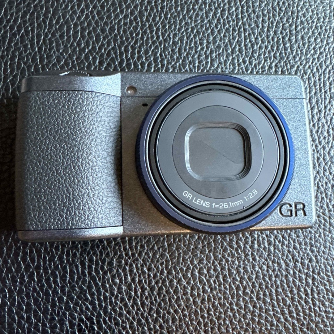 RICOH - 【試写のみ】RICOH GRⅢx Urban Edition 限定品の通販 RICOH - 【試写のみ】RICOH GRⅢx Urban Edition 限定品の通販