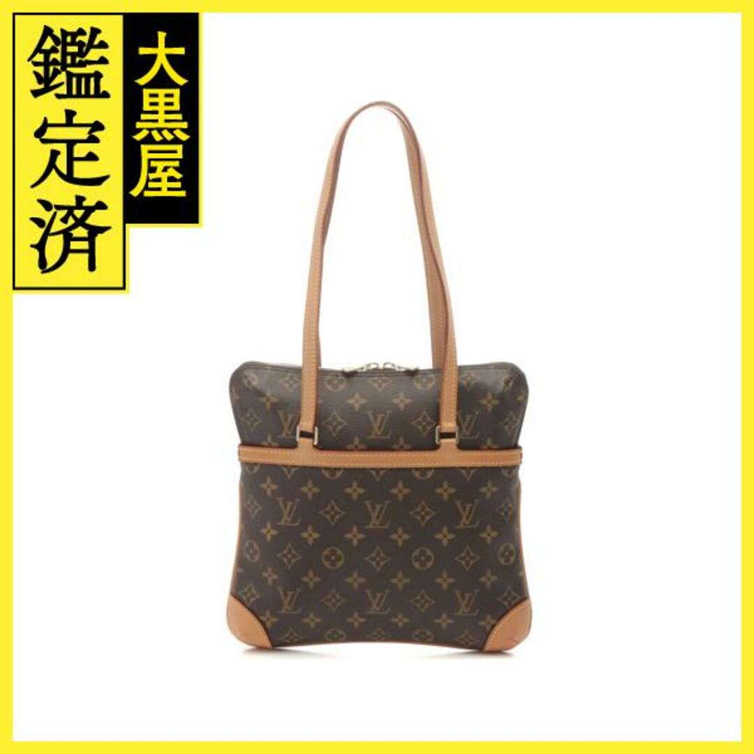 LOUIS VUITTON - ルイ・ヴィトン クーサン M51141 【471】