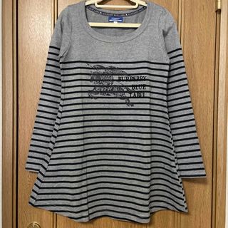 BURBERRY BLUE LABEL(ひざ丈ワンピース)のフリマアイテム一覧 BURBERRY BLUE LABEL(ひざ丈ワンピース)のフリマアイテム一覧