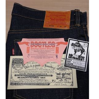 ANCELLM WISM別注 ACW2 REPAIR SLIM Size-3の通販 by UNION3 ANCELLM WISM別注 ACW2 REPAIR SLIM Size-3の通販 by UNION3