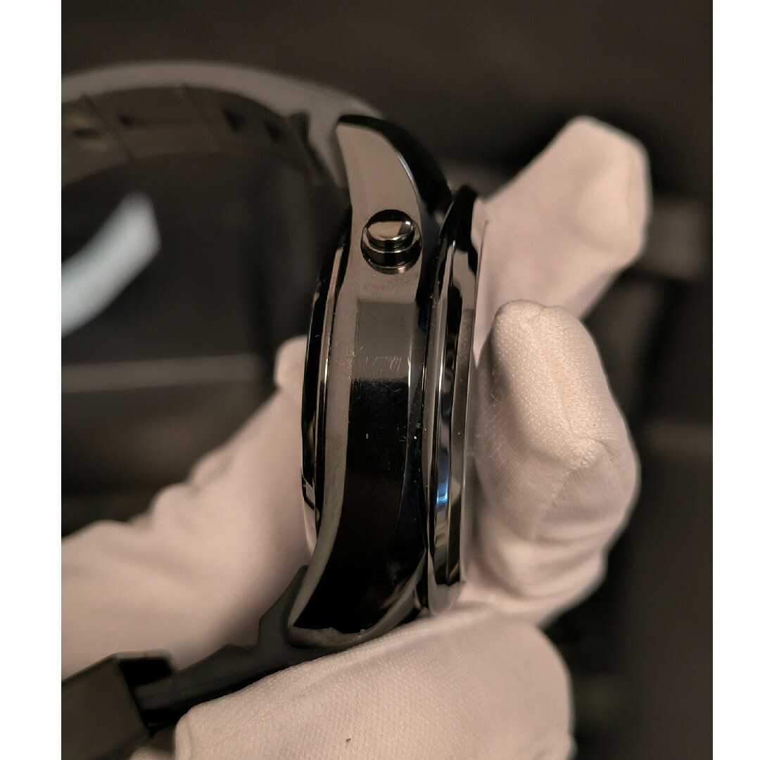 SEIKO - ☆美品☆アストロンSBXA011 ラバーベルト オール SEIKO - ☆美品☆アストロンSBXA011 ラバーベルト オール