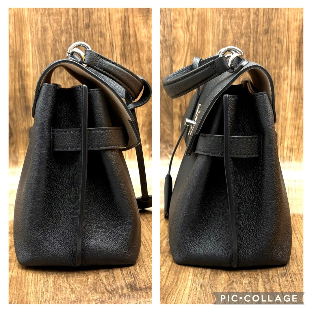 LOUIS VUITTON - ⛄️定価49万円⛄️ルイヴィトン ロックミー LOUIS VUITTON - ⛄️定価49万円⛄️ルイヴィトン ロックミー
