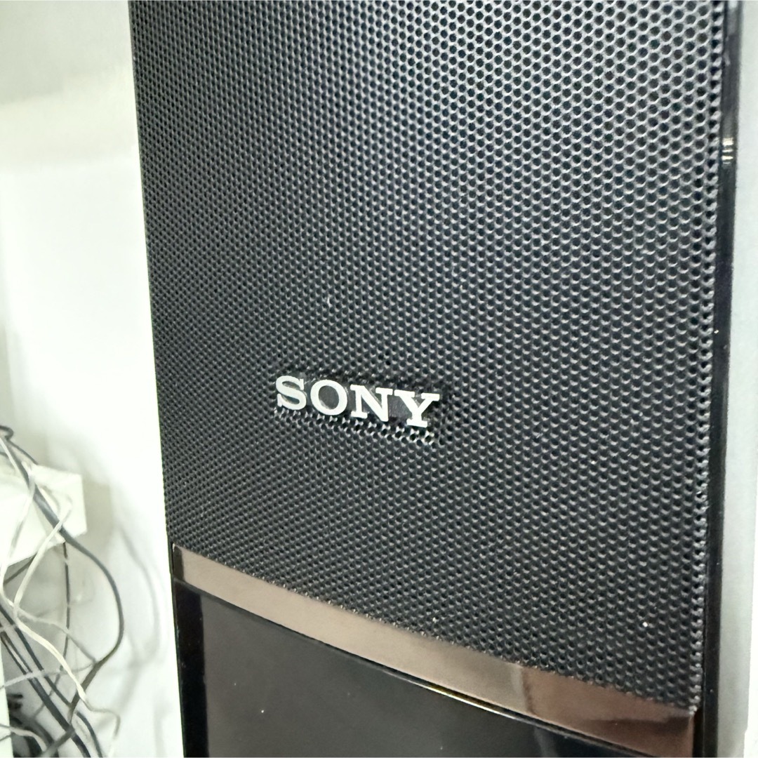 SONY - SONY BDV-E500W blu-ray ホームシアターシステムの通販 SONY - SONY BDV-E500W blu-ray ホームシアターシステムの通販