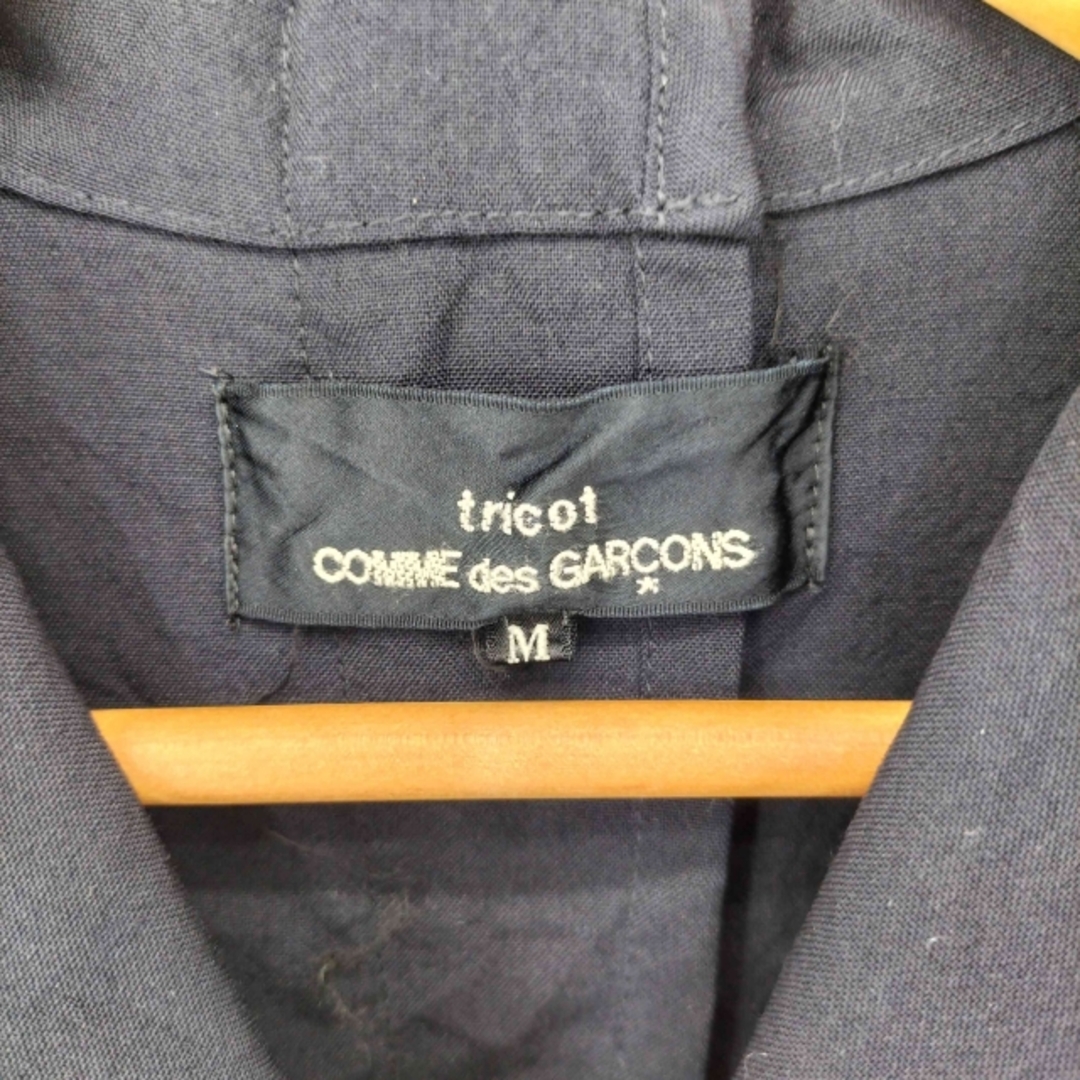COMME des GARCONS - tricot COMME des GARCONS(トリコ COMME des GARCONS - tricot COMME des GARCONS(トリコ