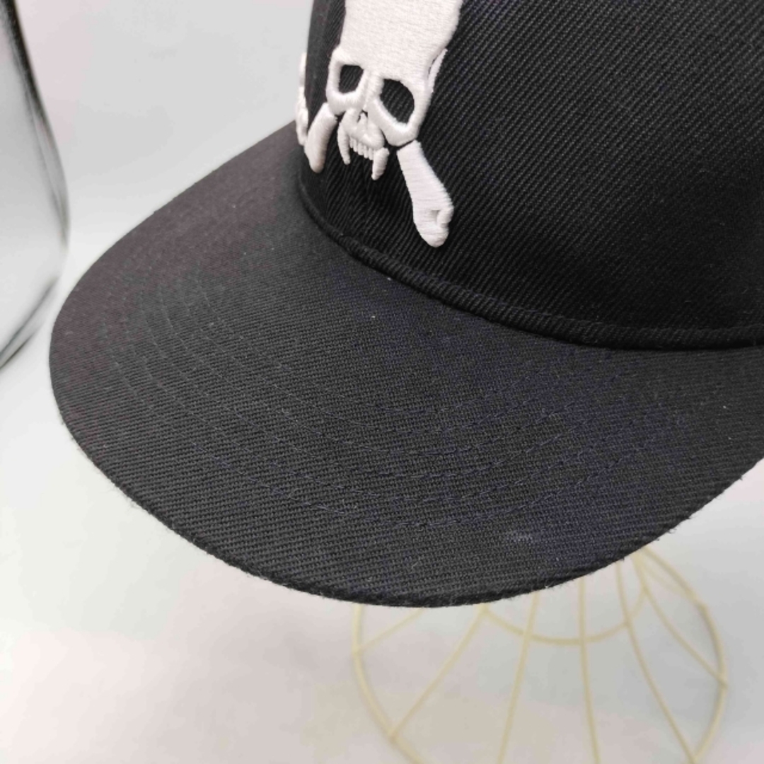 Roen - Roen(ロエン) スカル ドクロ 刺繍 スナップバック 6 Roen - Roen(ロエン) スカル ドクロ 刺繍 スナップバック 6