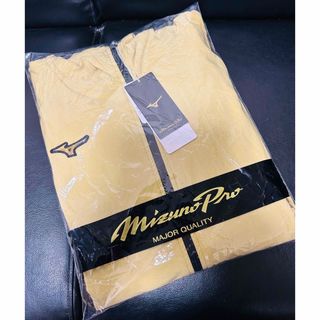 Mizuno Pro - 【プロモデル サイン】オリックス ブルーウェーブ Mizuno Pro - 【プロモデル サイン】オリックス ブルーウェーブ
