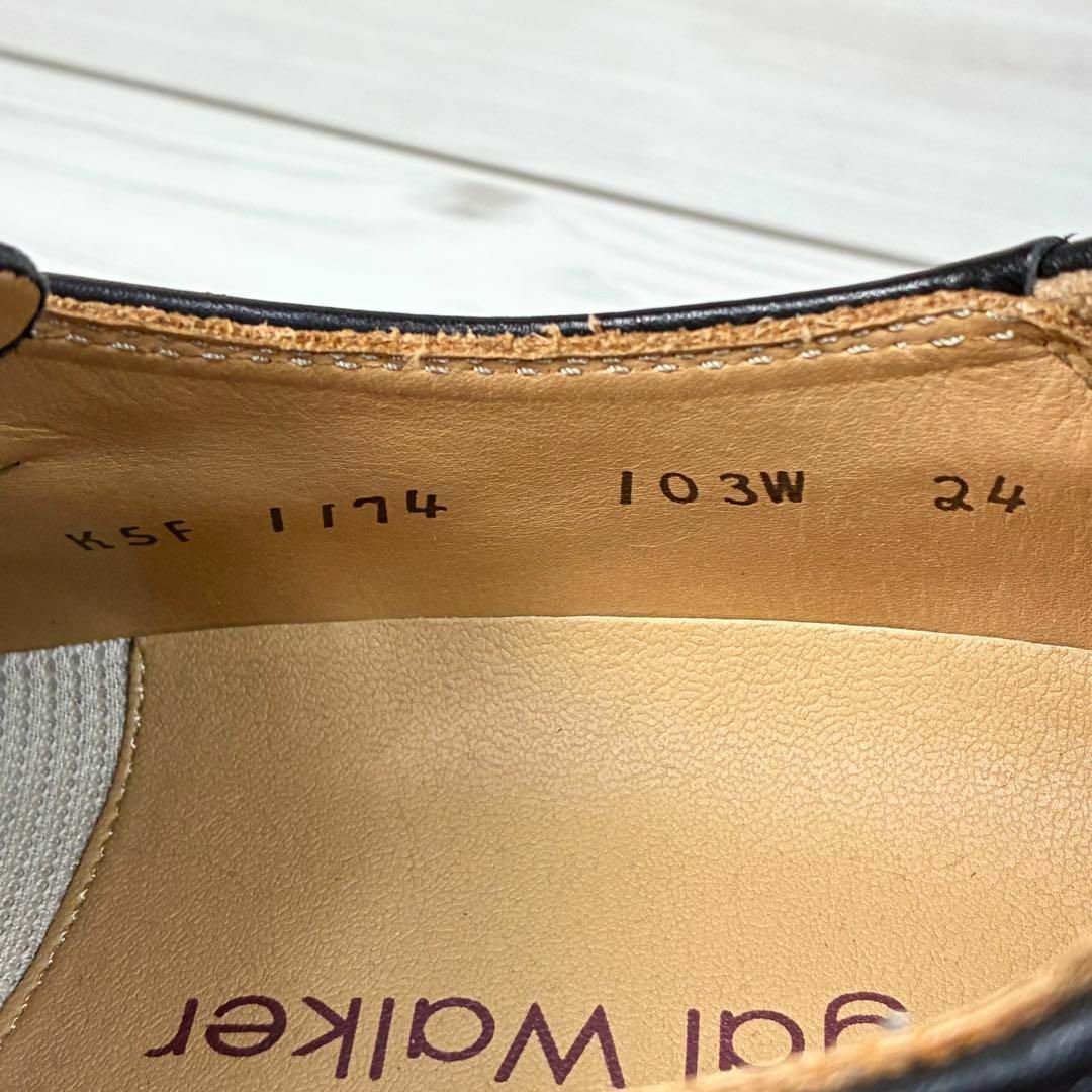 REGAL - 1232【新品】リーガルウォーカー103W シングルモンク REGAL - 1232【新品】リーガルウォーカー103W シングルモンク