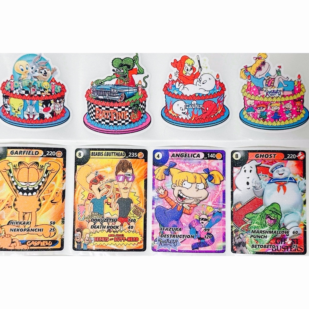 ロールシール アメキャラ 切り売りEの通販 by ☆|ラクマ ロールシール アメキャラ 切り売りEの通販 by ☆|ラクマ