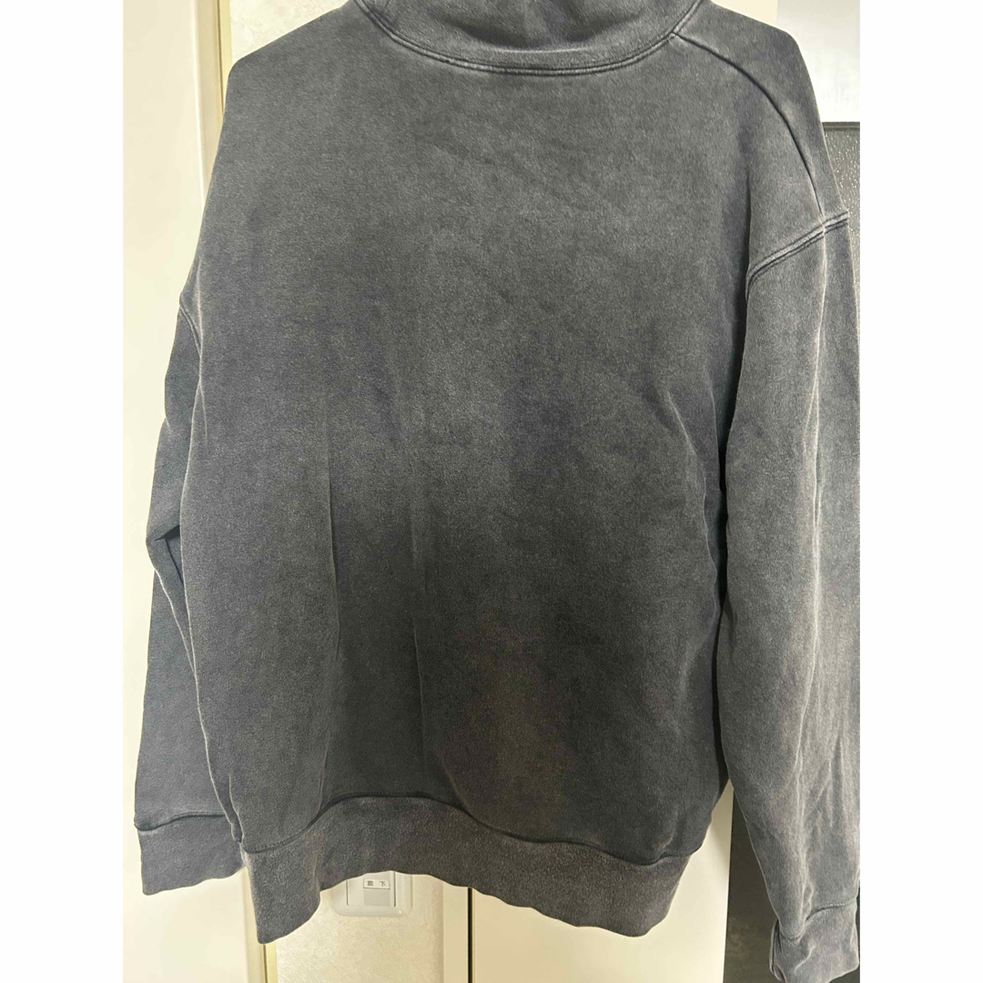 Alexander Wang - alexander wang ハイネックスウェットの通販 Alexander Wang - alexander wang ハイネックスウェットの通販