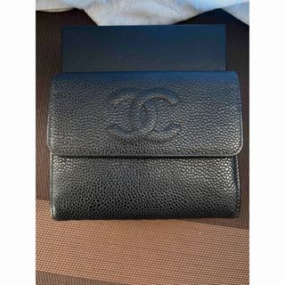 CHANEL - 2023春夏 新品⭐️シャネル マトラッセ キャビアスキン CHANEL - 2023春夏 新品⭐️シャネル マトラッセ キャビアスキン