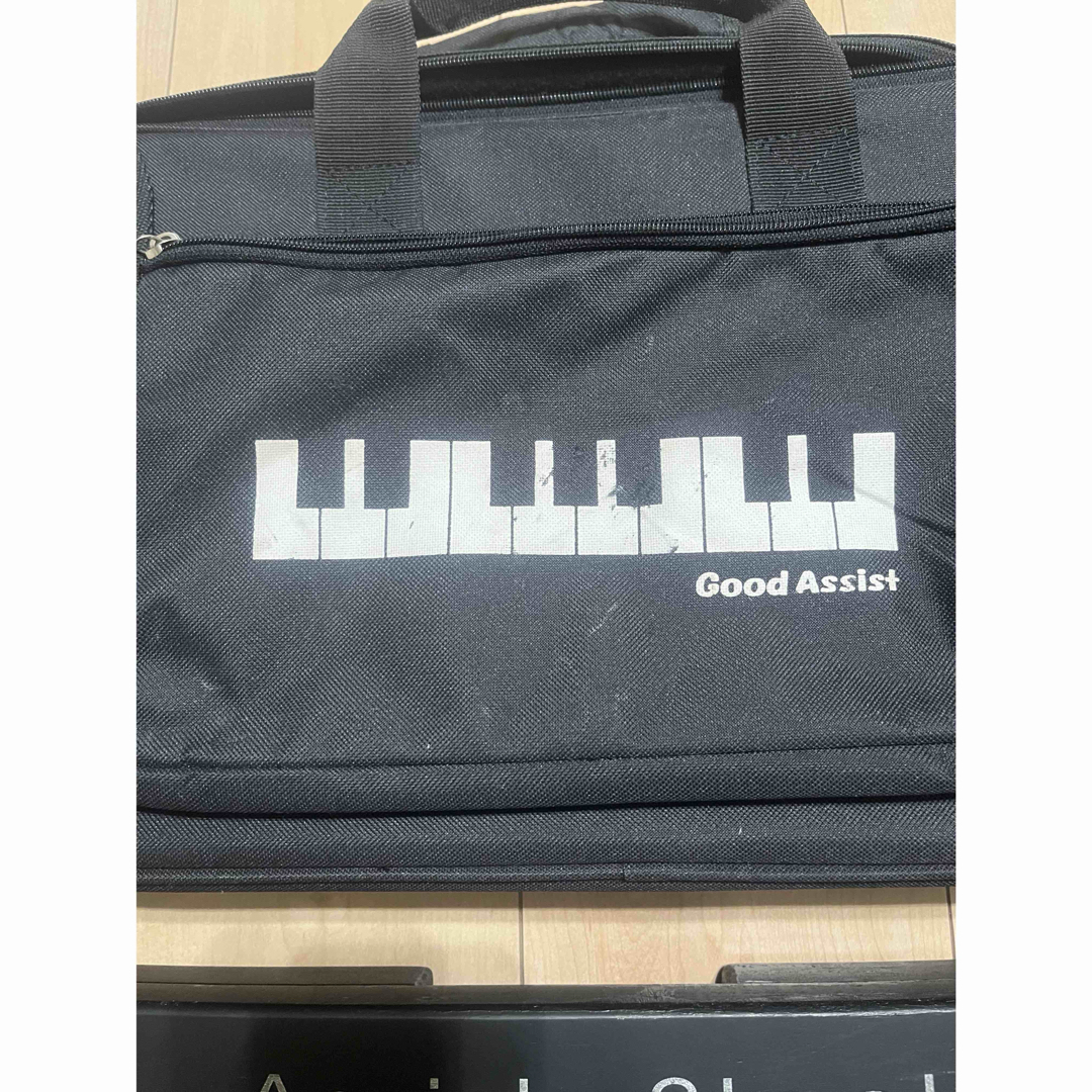 吉澤 アシストスツール 足台 バッグ付きの通販 by コスメ 吉澤 アシストスツール 足台 バッグ付きの通販 by コスメ