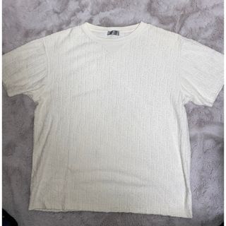 Christian Dior(Tシャツ/カットソー(半袖/袖なし))のフリマ Christian Dior(Tシャツ/カットソー(半袖/袖なし))のフリマ