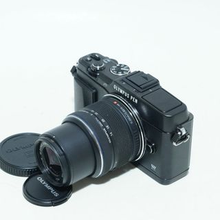 OLYMPUS - オリンパスペンE-PL5, E-PL6用純正カメラグリップの OLYMPUS - オリンパスペンE-PL5, E-PL6用純正カメラグリップの