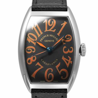 FRANCK MULLER - 【美品】フランクミュラー ヴァンガード FRANCK MULLER - 【美品】フランクミュラー ヴァンガード