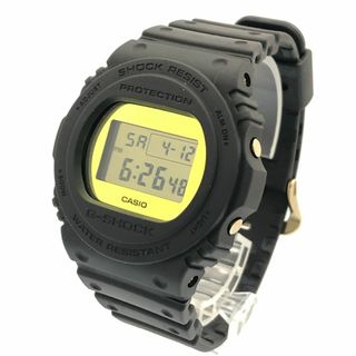 G-SHOCK - G-SHOCK DW5600 ロンハーマン フラグメント 藤原 G-SHOCK - G-SHOCK DW5600 ロンハーマン フラグメント 藤原
