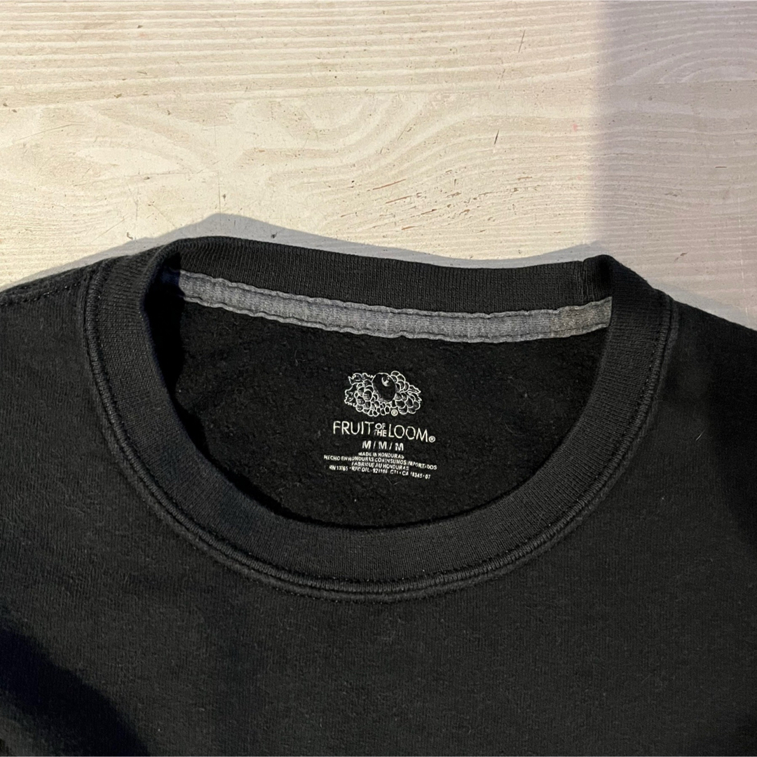 IRON MAIDEN アイアンメイデン/バンドスウェット/古着/Tシャツの IRON MAIDEN アイアンメイデン/バンドスウェット/古着/Tシャツの
