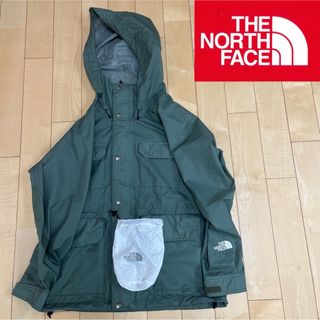 THE NORTH FACE - ノースフェイス デナリジャケット 新品 迷彩の THE NORTH FACE - ノースフェイス デナリジャケット 新品 迷彩の