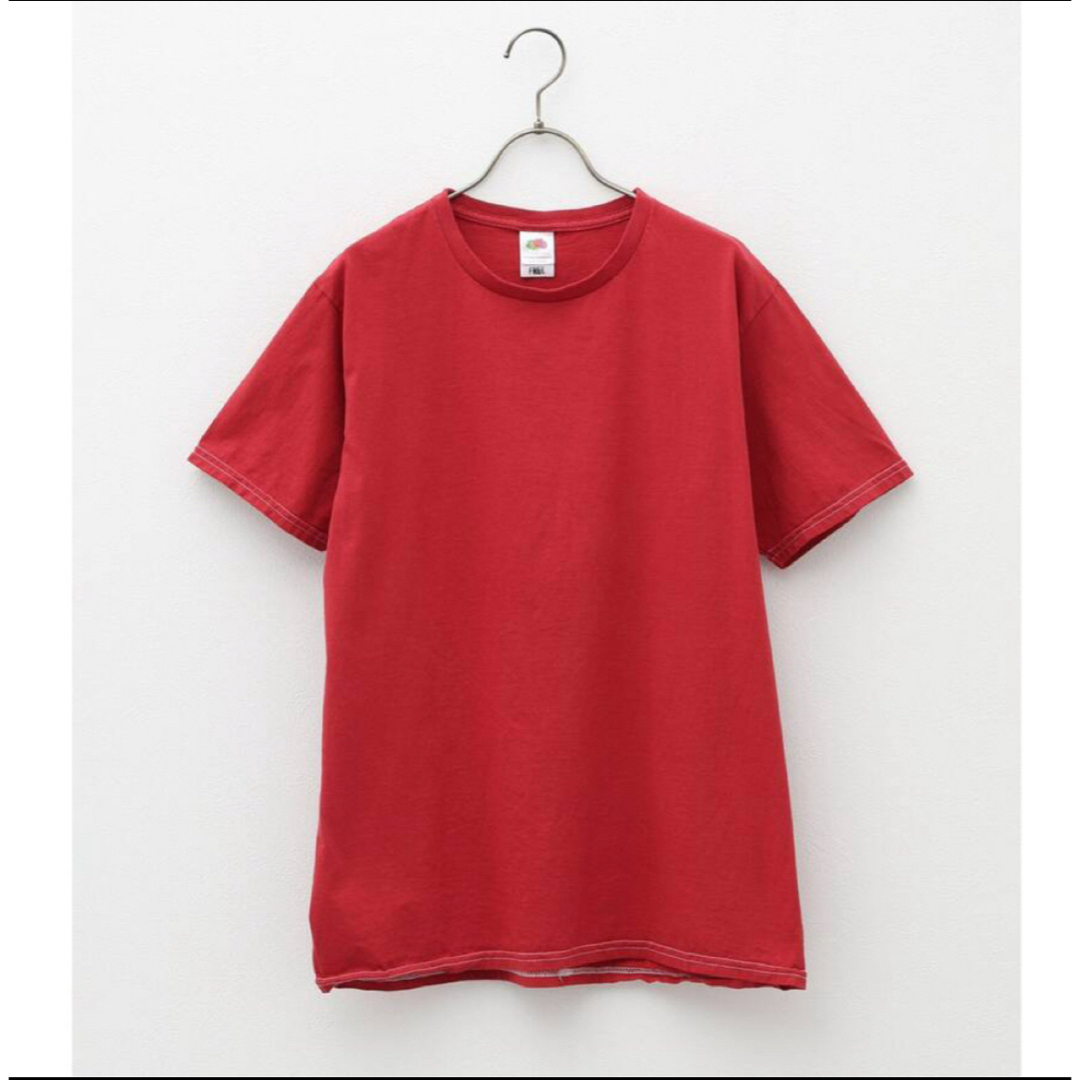 Ron Herman - ❤︎新品❤︎THENIME ザニーム❤︎別注 パックT Ron Herman - ❤︎新品❤︎THENIME ザニーム❤︎別注 パックT