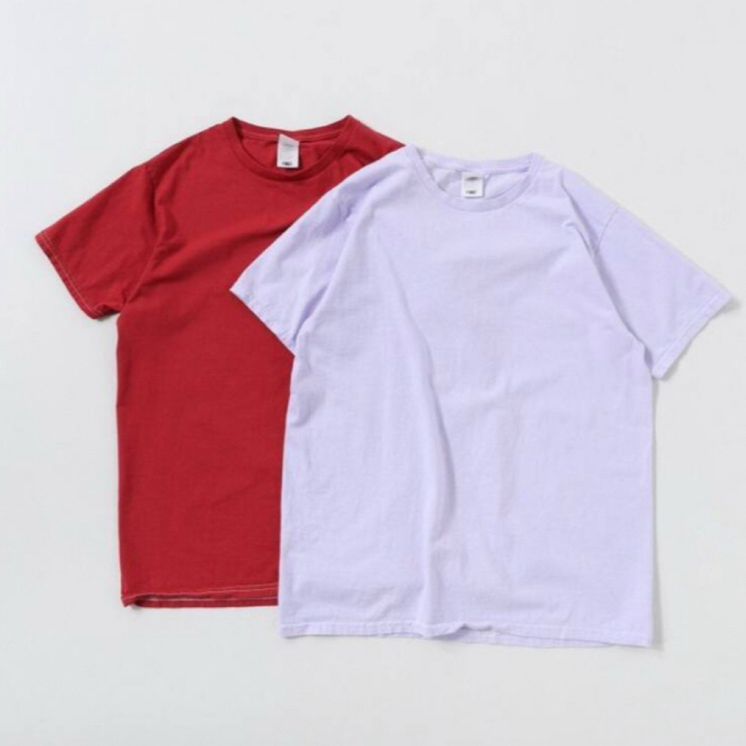 Ron Herman - ❤︎新品❤︎THENIME ザニーム❤︎別注 パックT Ron Herman - ❤︎新品❤︎THENIME ザニーム❤︎別注 パックT