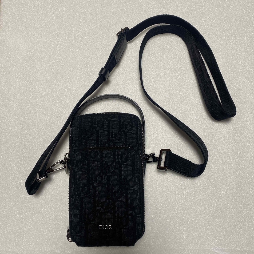 Dior - DIOR ショルダーバッグの通販 by まな's shop Dior - DIOR ショルダーバッグの通販 by まな's shop