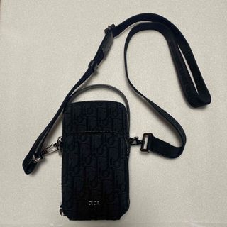 Dior - 洗浄済*ディオール dior CD リング 指輪 シルバー Dior - 洗浄済*ディオール dior CD リング 指輪 シルバー