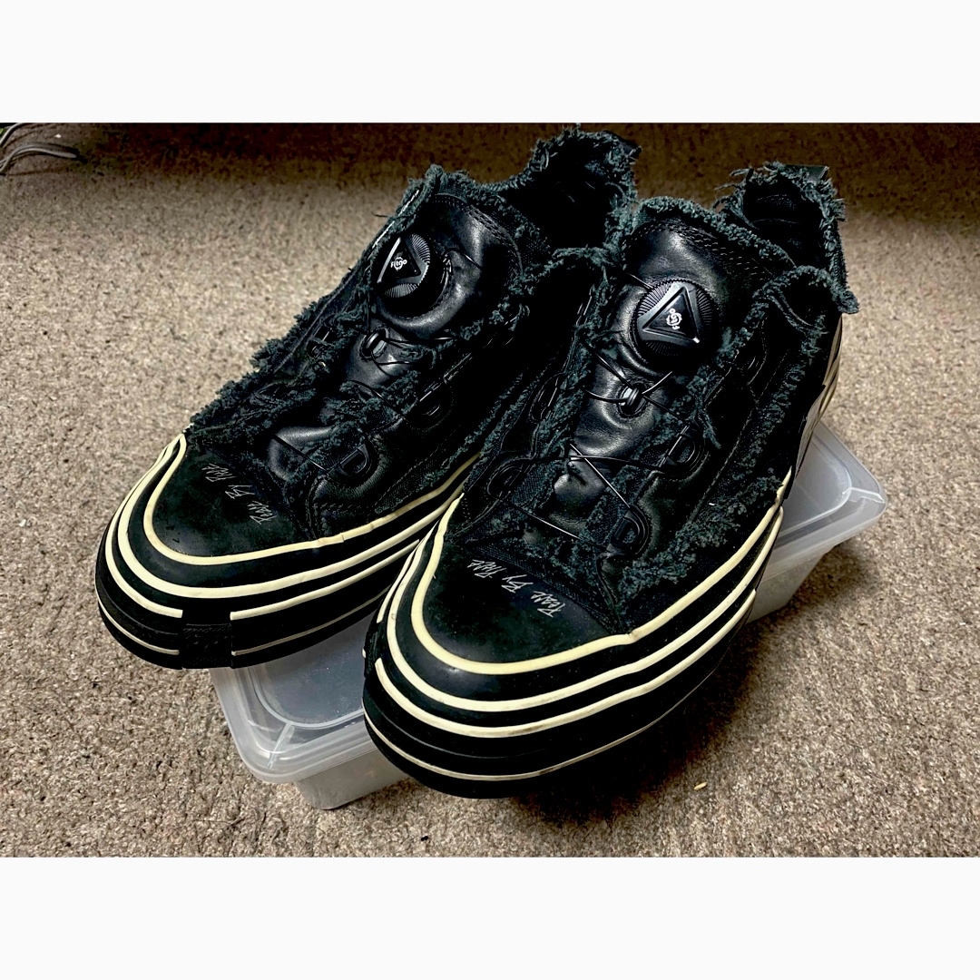 Yohji Yamamoto POUR HOMME - yohji yamamoto pour homme Yohji Yamamoto POUR HOMME - yohji yamamoto pour homme